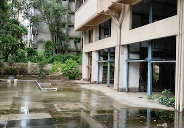 Shop – Exterior View View at Bhandup West - for Rent