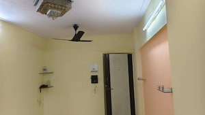 1 BHK Apartment For Rent in Kanchan Pushp Society, Ghodbunder Road