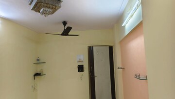 1 BHK Apartment For Rent in Kanchan Pushp Society, Ghodbunder Road