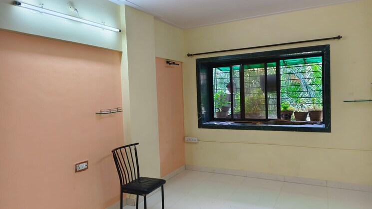 Room, kanchan-pushp-society 1 Bedroom 430 Sq.Ft. Apartment In Ghodbunder Road Thane 9346711