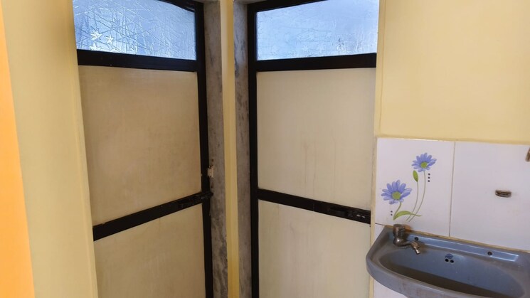 undefined, kanchan-pushp-society 1 Bedroom 430 Sq.Ft. Apartment In Ghodbunder Road Thane 9346711