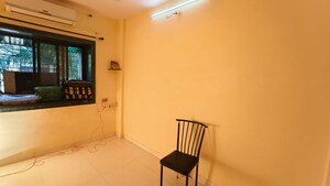 Room in 1 BHK Apartment at Kanchan Pushp Society, Ghodbunder Road – for Rent