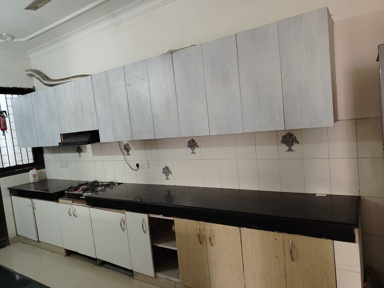 Kitchen, sushant-lok-3 2 Bedroom 2200 Sq.Ft. Builder Floor In Sector 57 Gurgaon 9346697