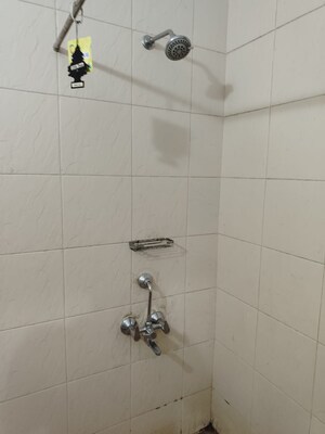 Bathroom in 2 BHK Builder Floor at Sushant Lok 3, Sector 57 – for Rent
