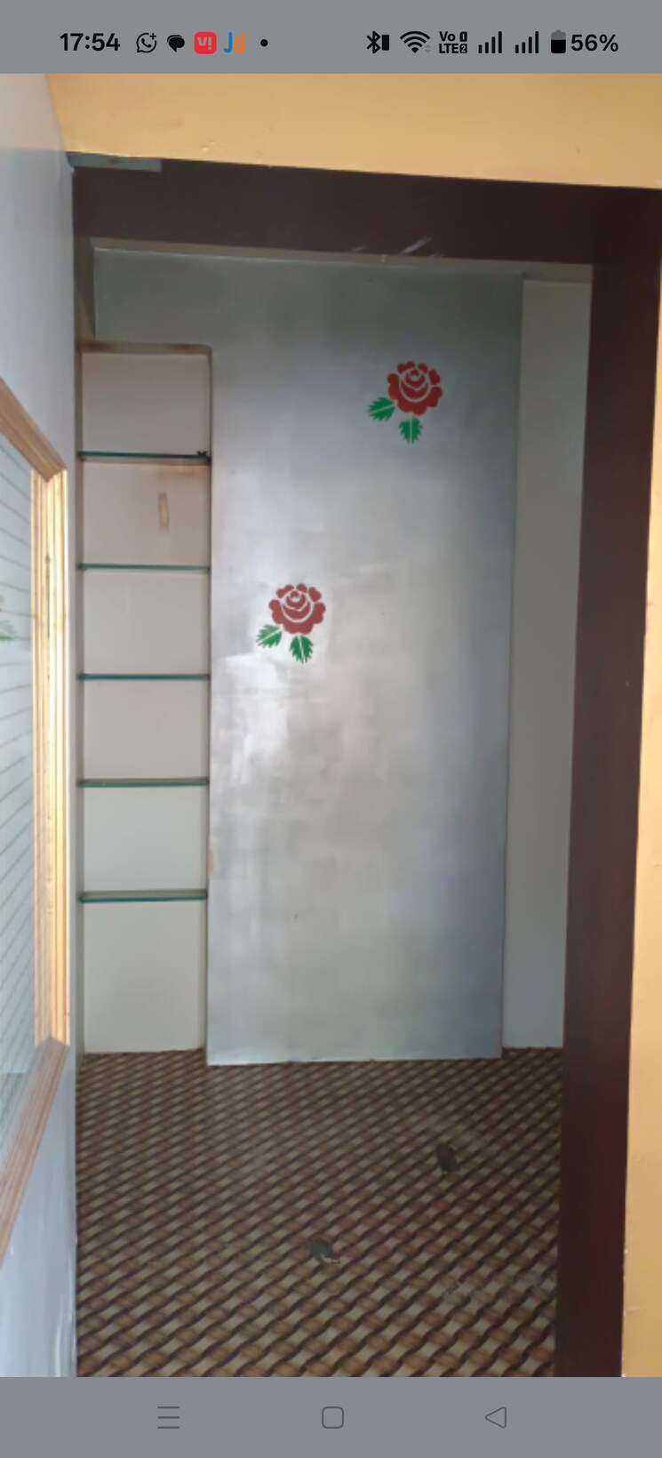 Floor Plan, thane west Commercial Shop 170 Sq.Ft. In Thane West Thane 9346719