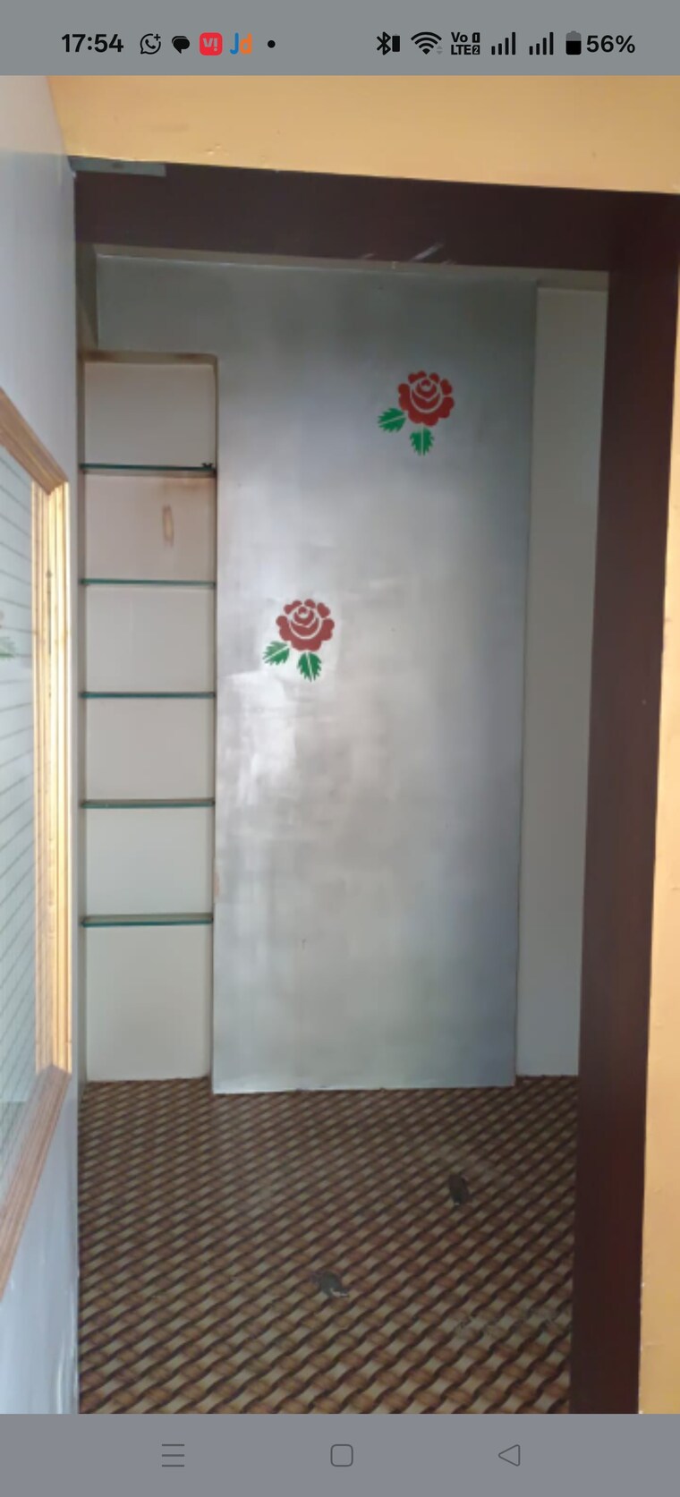 Floor Plan, thane west Commercial Shop 170 Sq.Ft. In Thane West Thane 9346719