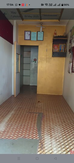 Retail Shop For Sale in Thane West