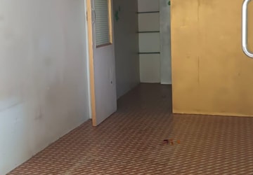 Floor Plan in  Shop at Thane West – for Sale
