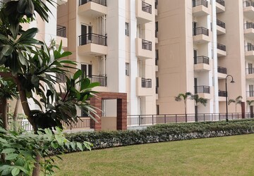 2 BHK Apartment – Exterior View View at Supertech Golf Country Suites, Sector 22d Yamuna Expressway - for Sale