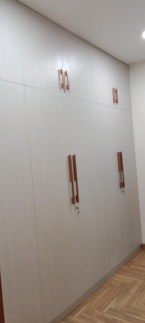 Furnished Amenities in 4 BHK Villa at Assetz Soul And Soil, Chikkagubbi Village – for Rent