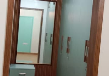 Building Lobby in 4 BHK Villa at Assetz Soul And Soil, Chikkagubbi Village – for Rent
