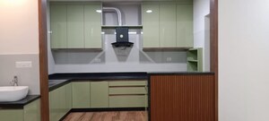 Kitchen in 4 BHK Villa at Assetz Soul And Soil, Chikkagubbi Village – for Rent