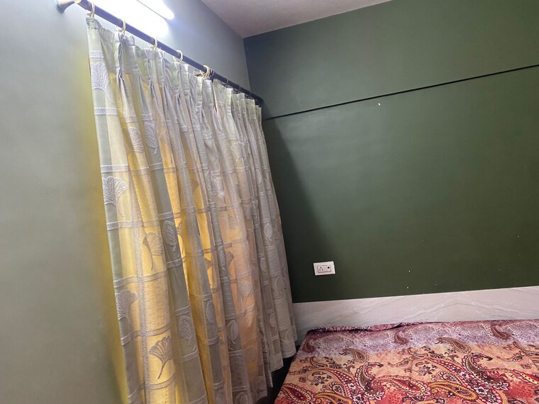 undefined, gala-pride-park 2 Bedroom 800 Sq.Ft. Apartment In Manpada Thane 9346727