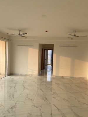 Furnished Amenities in 4 BHK Apartment at M3M Marina, Sector 68 – for Rent