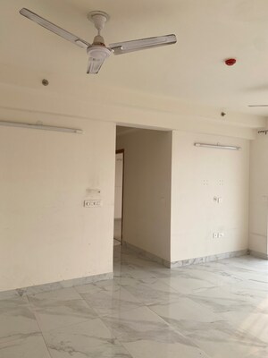 Bathroom in 4 BHK Apartment at M3M Marina, Sector 68 – for Rent