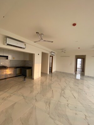4 BHK Apartment For Rent in M3M Marina, Sector 68