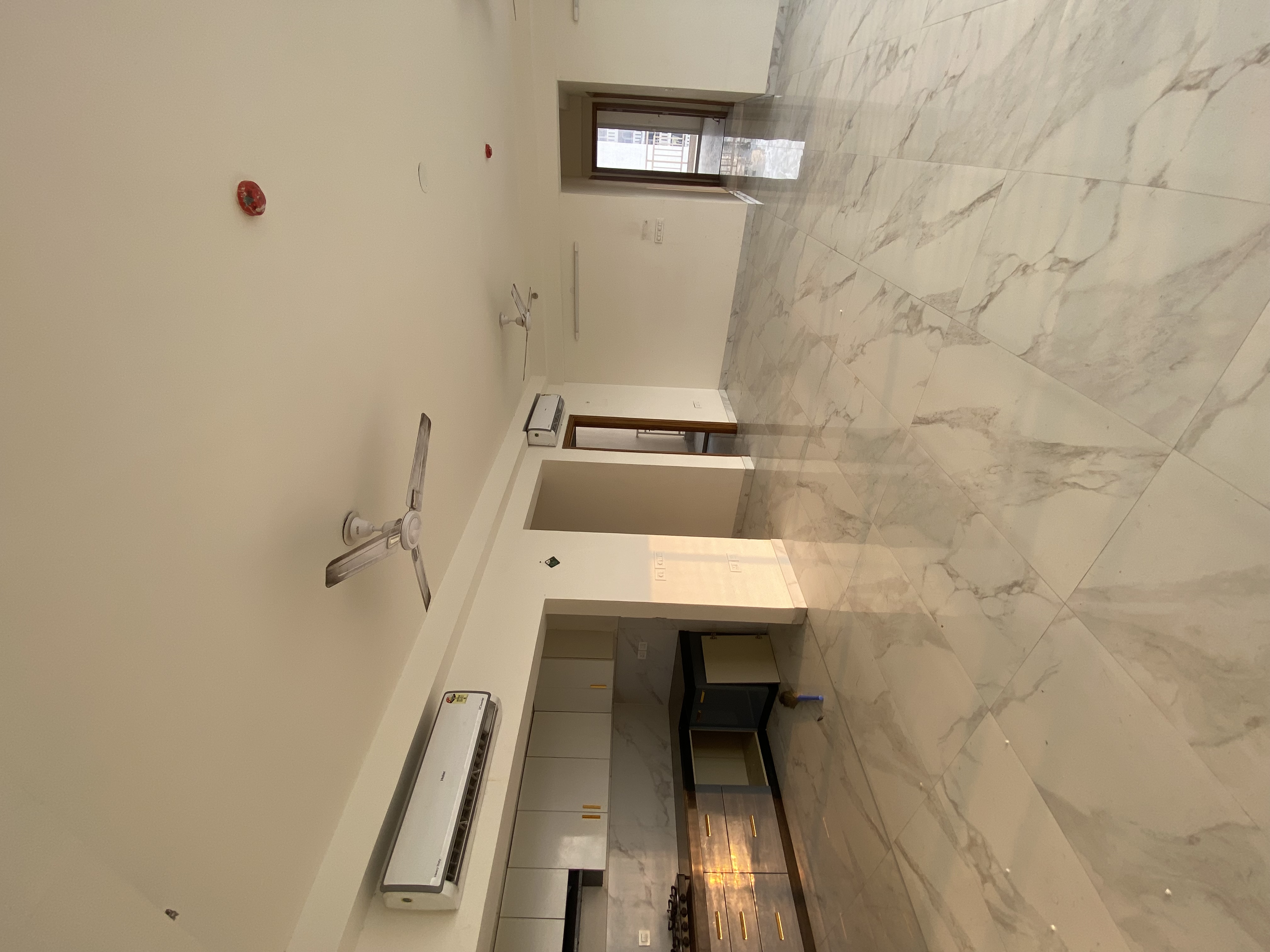 4 BHK + Study Room Apartment For Rent in M3M Marina