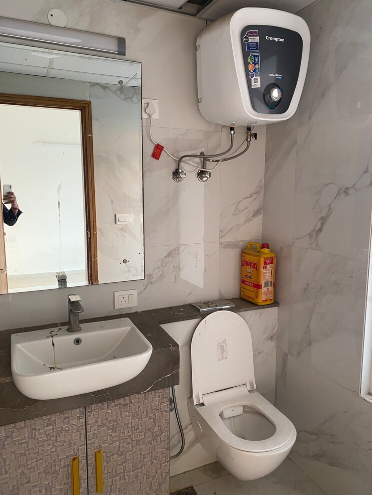 Team Area, m3m-marina 4 Bedroom 2550 Sq.Ft. Apartment In Sector 68 Gurgaon 9346708