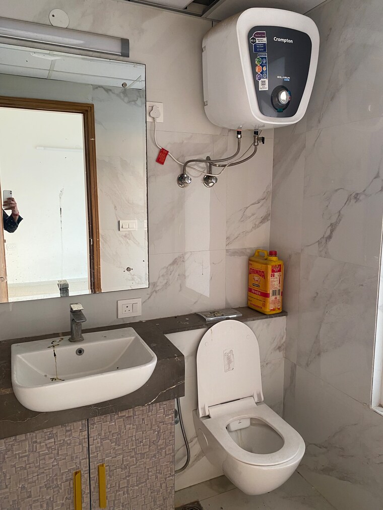 Team Area, m3m-marina 4 Bedroom 2550 Sq.Ft. Apartment In Sector 68 Gurgaon 9346708