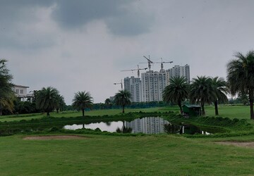 2 BHK Apartment – Exterior View View at Supertech Golf Country Suites, Sector 22d Yamuna Expressway - for Sale