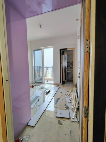 Building Lobby in 3 BHK Apartment at Signature Global Golf Greens, Sector 79 – for Rent