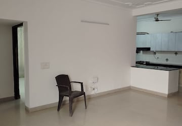 Team Area in 2 BHK Builder Floor at Sushant Lok 3, Sector 57 – for Rent