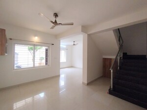 3 BHK Villa For Rent in Ramky Serene Woods, Doddaballapur Road