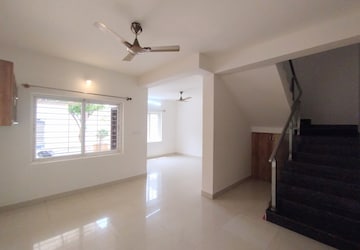 3 BHK Villa For Rent in Ramky Serene Woods, Doddaballapur Road