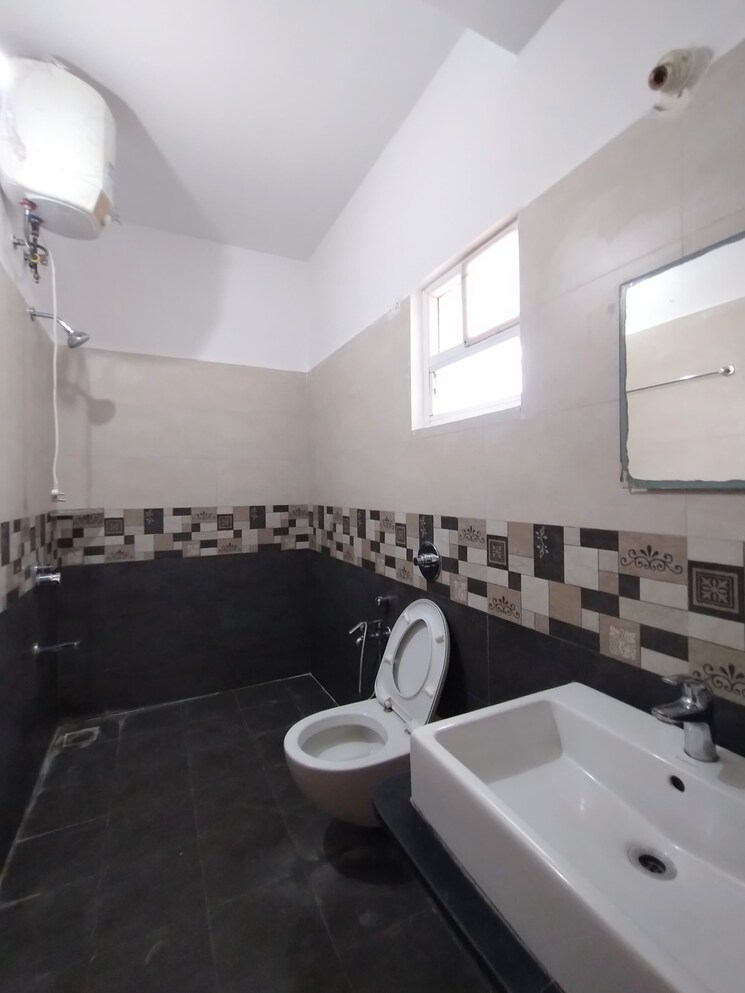 Master Bedroom, ramky-serene-woods 3 Bedroom 2400 Sq.Ft. Villa In Doddaballapur Road Bangalore 9346734