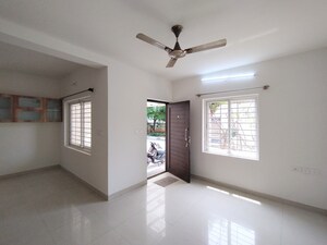 Room in 3 BHK Villa at Ramky Serene Woods, Doddaballapur Road – for Rent