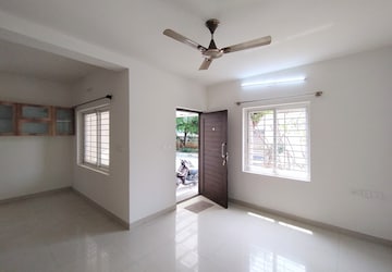 Room in 3 BHK Villa at Ramky Serene Woods, Doddaballapur Road – for Rent