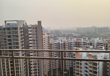 3 BHK Apartment – Exterior View View at Shapoorji Pallonji Joyville Gurgaon, Sector 102 - for Rent