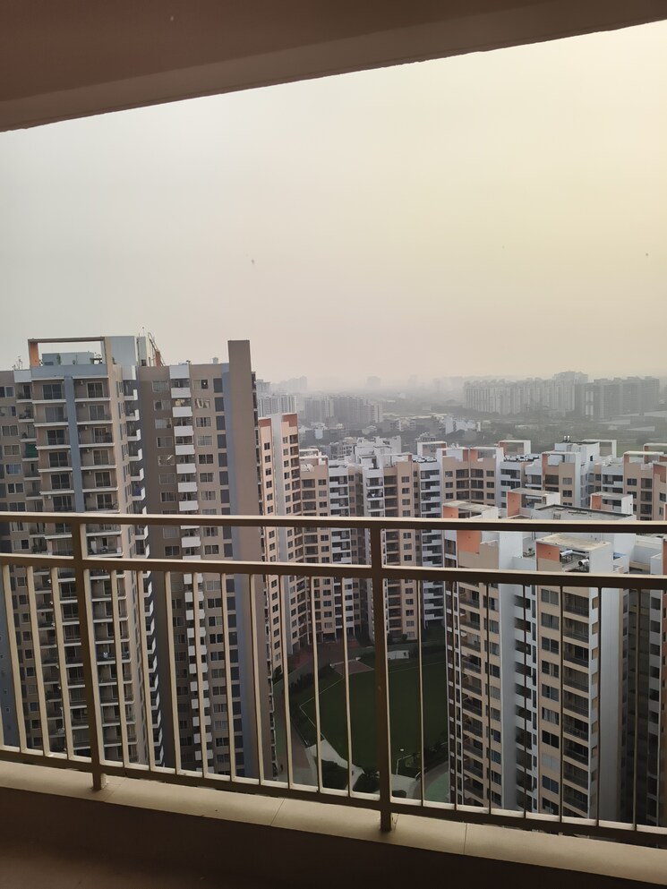 Exterior View, shapoorji-pallonji-joyville-gurgaon 3 Bedroom 1852 Sq.Ft. Apartment In Sector 102 Gurgaon 9346710