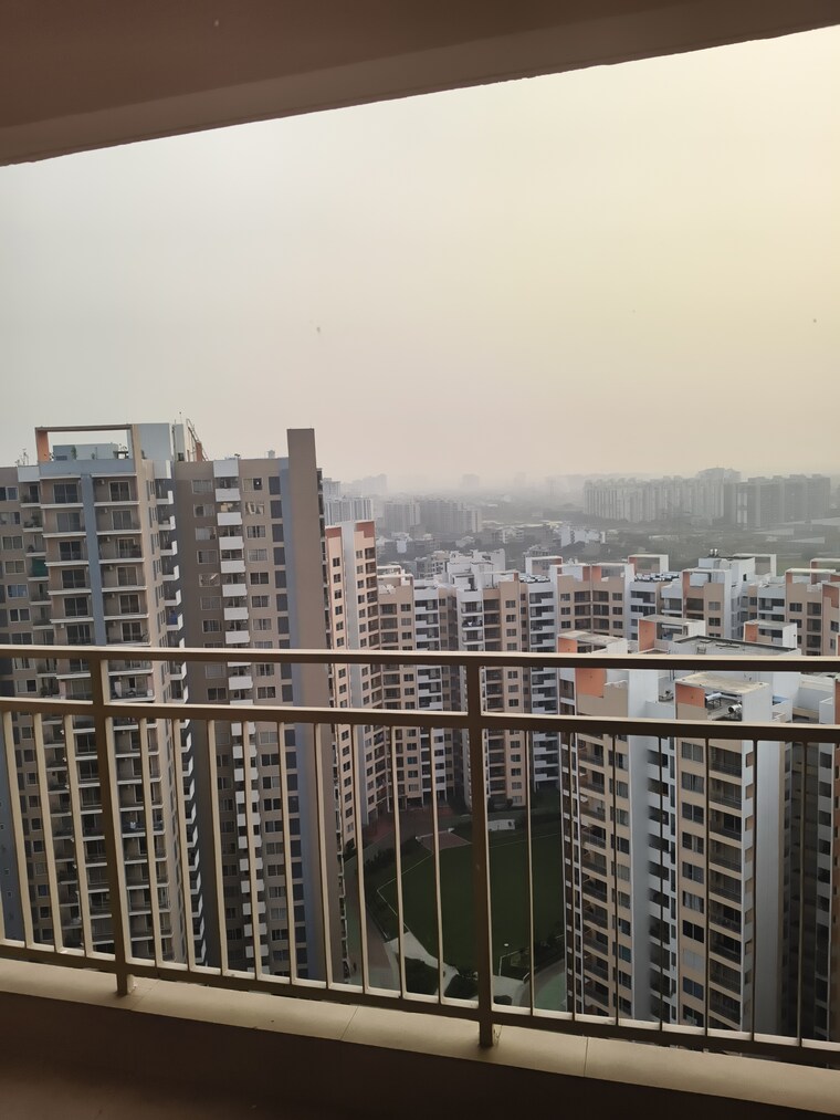 Exterior View, shapoorji-pallonji-joyville-gurgaon 3 Bedroom 1852 Sq.Ft. Apartment In Sector 102 Gurgaon 9346710