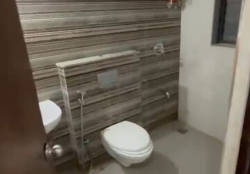 Bathroom in 1.5 BHK Apartment at Lodha Palava Downtown Dombivli East, Dombivli East – for Rent