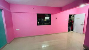 Room in 2 BHK Apartment at Yashraj Park CHS, Kasarvadavali – for Rent