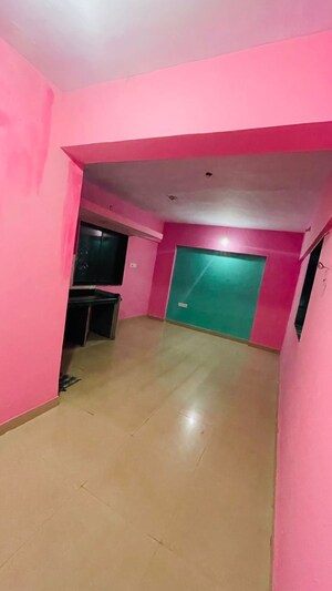 2 BHK Apartment For Rent in Yashraj Park CHS, Kasarvadavali