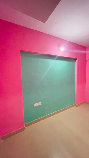 Room in 2 BHK Apartment at Yashraj Park CHS, Kasarvadavali – for Rent