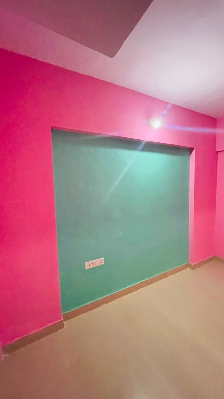 Room, yashraj-park-chs 2 Bedroom 450 Sq.Ft. Apartment In Kasarvadavali Thane 9346732