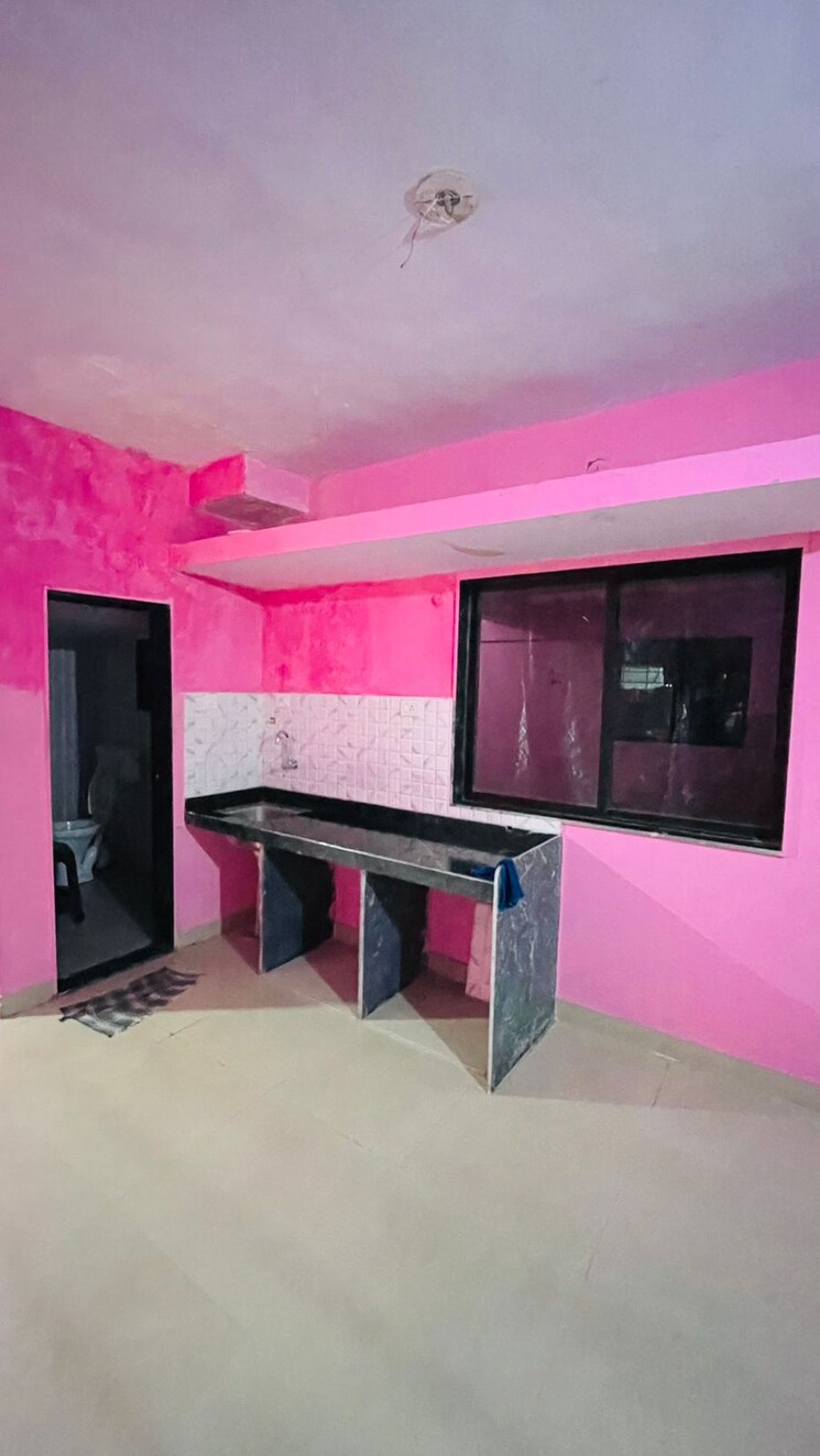 Bedroom, yashraj-park-chs 2 Bedroom 450 Sq.Ft. Apartment In Kasarvadavali Thane 9346732