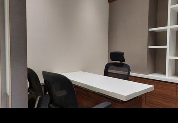 Furnished Amenities in  Office Space at Baner – for Rent