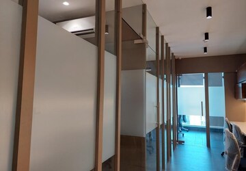 Furnished Amenities in  Office Space at Baner – for Rent