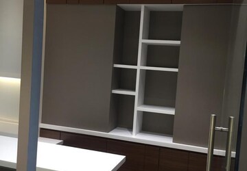 Furnished Amenities in  Office Space at Baner – for Rent