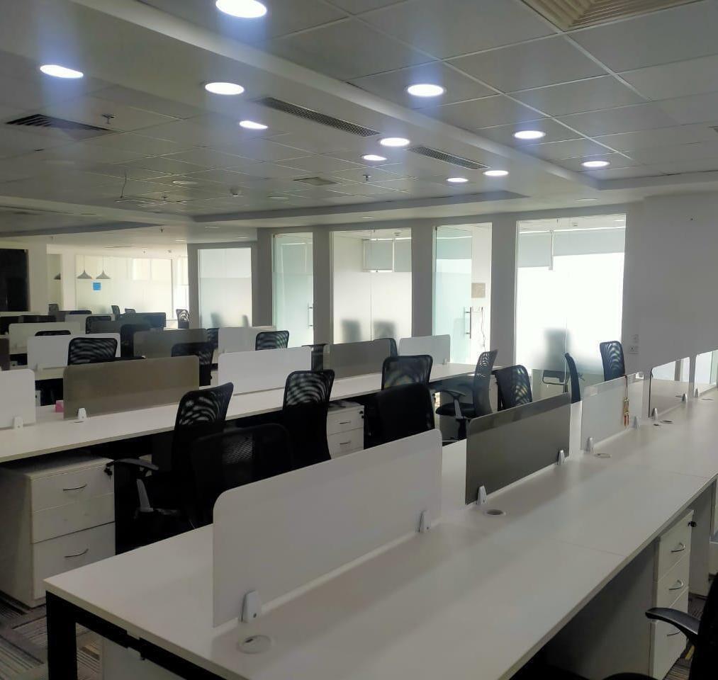 Office Space For Rent in Baner