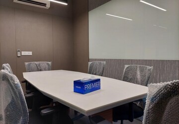 Furnished Amenities in  Office Space at Baner – for Rent