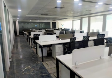Furnished Amenities in  Office Space at Baner – for Rent