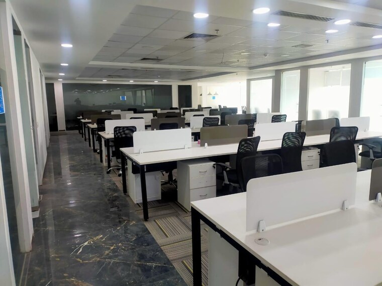 undefined, baner Commercial Office Space 4568 Sq.Ft. In Baner Pune 9346726