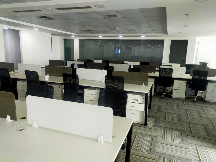 undefined, baner Commercial Office Space 4568 Sq.Ft. In Baner Pune 9346726