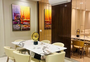 Master Bedroom in 3 BHK Builder Floor at Anant Raj Ashok Estate, Sector 63a – for Sale