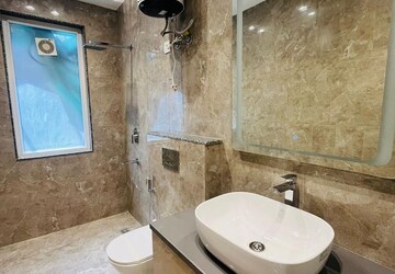 3 BHK Builder Floor For Sale in Anant Raj Ashok Estate, Sector 63a